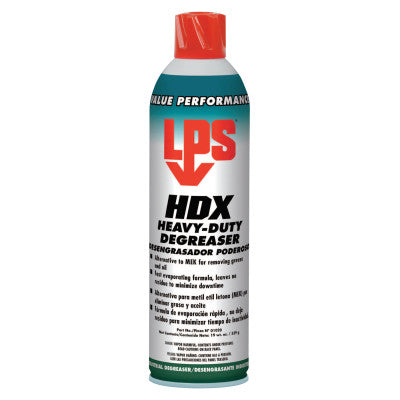 HDX Heavy-Duty Degreasers, 19 oz Aerosol Can