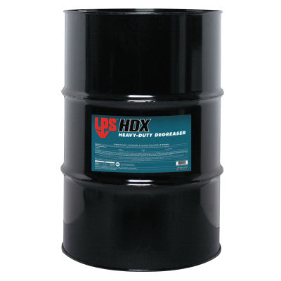 HDX Heavy-Duty Degreasers, 55 gal Drum