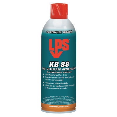 KB88 The Ultimate Penetrants, 13 oz, Aerosol Can