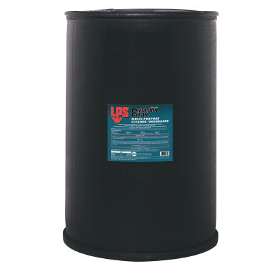 Precision Clean Multi-Purpose Cleaner/Degreasers, 55 gal Drum, Ready-to-Use