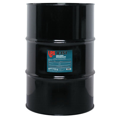 A-151 Solvent/Degreaser, 55 gal Drum