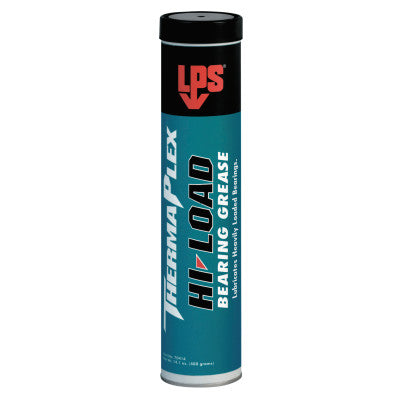 ThermaPlexHi-Load Bearing Grease, 14.1 oz Cartridge