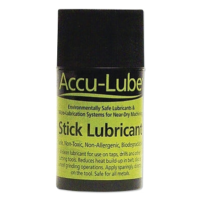 PUSH UP LUBE STICK 2.2 OZ STICK