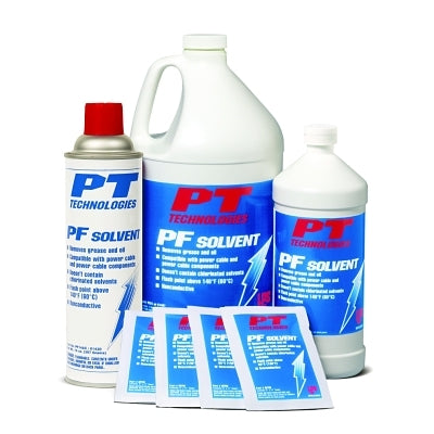 PF SOLVENT DEGREASER 5 GAL PAIL