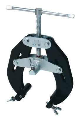 Ultra Clamps, 2 in-6 in Opening