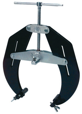 Ultra Clamps, 5 in-12 in Opening