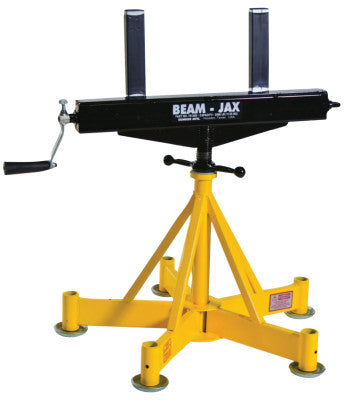 Beam Jax, 2,500 lb Cap., 24 x 24 in Beam