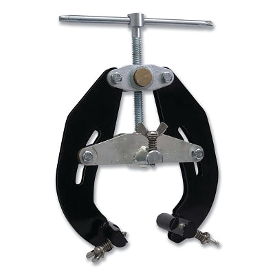 ULTRA QUICK CLAMP ASSEMBLE 2-6"