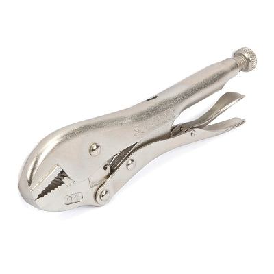 SLP10 10" STRAIGHT JAW LOCKING PLIERS