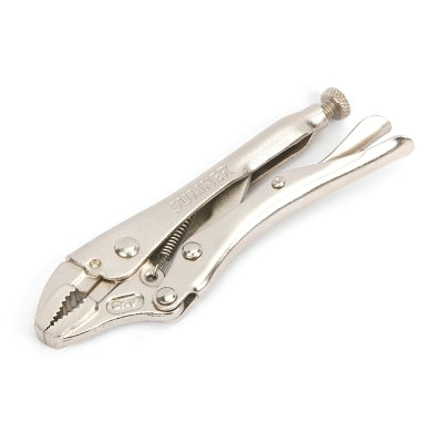 SLP7 7" STRAIGHT JAW LOCKING PLIERS