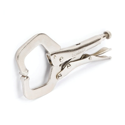 LC6 6" LOCKING CLAMP