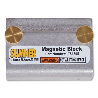 MAGNETIC BLOCK