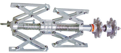 Internal Fit-up Clamps, 4 in-8 in Opening