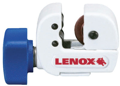 1/8" (3mm) - 1 3/8" (35mm) Tubing Cutter