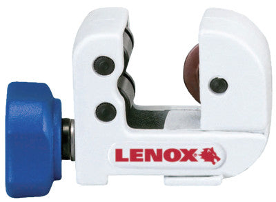 1/8" (3mm) - 1" (25mm) Tubing Cutter