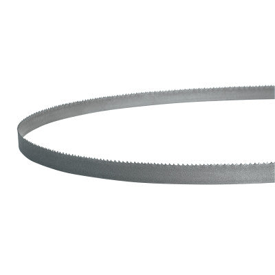 Master-Band Premium Portable Band Saw Blades, 1/4 in Cap.