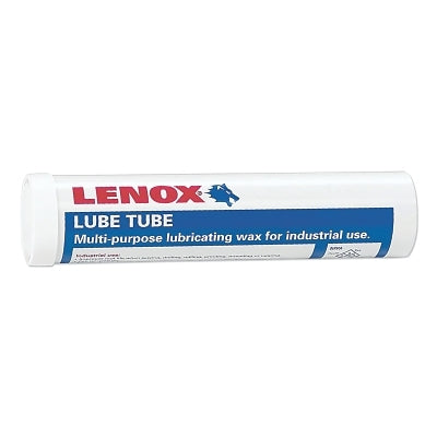 FLUIDS LENOX LUBE TUBE 12/CASE