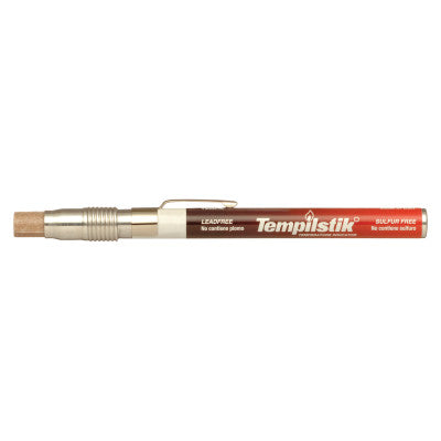Tempilstik Temperature Indicator Sticks, 1,000 Deg F, 0.625 in