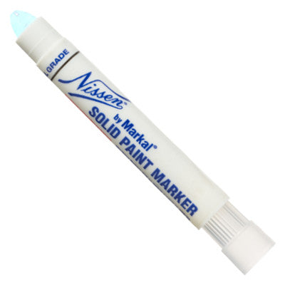 Solid Paint Marker, White