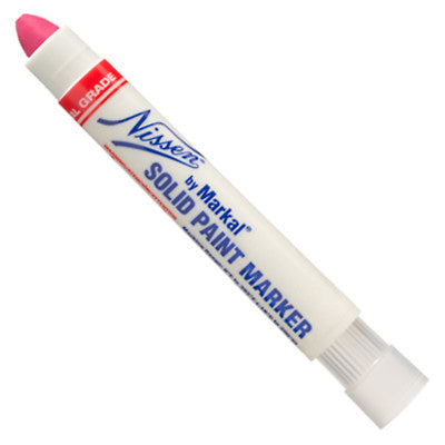 Solid Paint Marker, Red