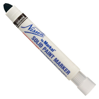 Solid Paint Marker, Black