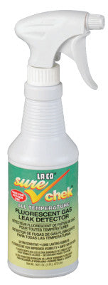 Sure-Chek All-Temperature Leak Detectors, 1 pt