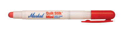 Quik Stik Mini, Red, Bullet