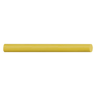 Paintstik H Markers, 3/8 in, Yellow