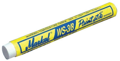 Paintstik WS Markers, 3/8 in, Black