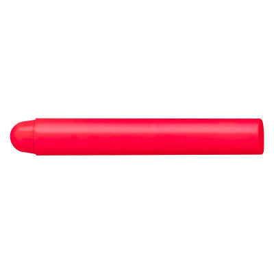 ULTRASCAN Lumber/Timber Markers, 11/16 in Tip, Round, Orange