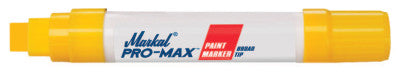 PRO-MAX Paint Markers, Orange, 9/16 in, Jumbo