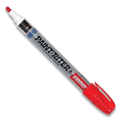 MARKER  PAINT-RITER PLUSAEROSPACE RED