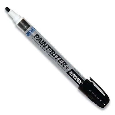 MARKER  PAINT-RITER PLUSAEROSPACE BLK