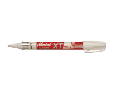 PRO-LINE XT, White, 1/8 in, Medium