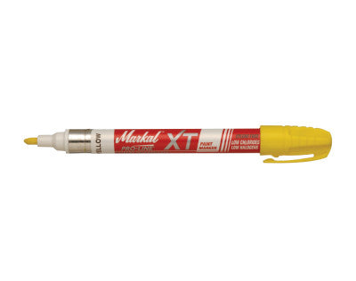 PRO-LINE XT, Yellow, 1/8 in, Medium