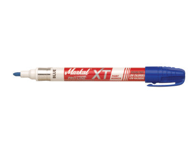 PRO-LINE XT, Blue, 1/8 in, Medium