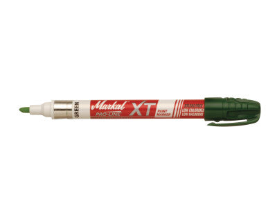 PRO-LINE XT, Green, 1/8 in, Medium