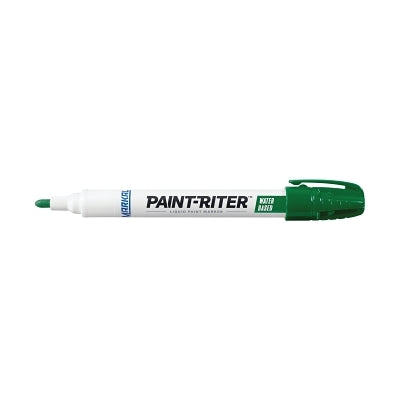 PAINT-RITER WATER-BASED- GREEN