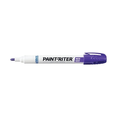 PAINT-RITER WATER-BASED- PURPLE