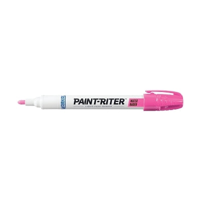 PAINT-RITER WATER-BASED- PINK
