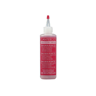 Leak-Detection Compounds, 8 oz