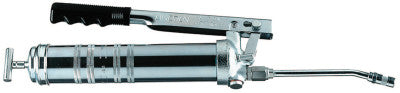 Dual Pressure Heavy-Duty Grease Guns, 7,000 psi, Dual Pressure