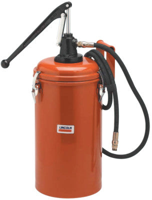 Manual Bucket Pumps, 30 lb Bulk