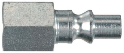 ARO Style Coupler/Nipple, 1/4 in (NPT) F