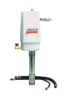 Series 25 Medium Pressure Stationary Oil Stub Pumps, Stub/Universal, 3:1