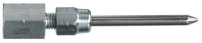 6" NEEDLE NOZZLE