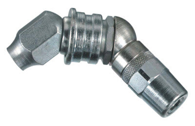 SWIVEL 360 DEG COUPLER ADAPTER