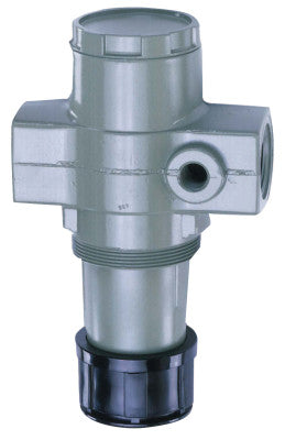 High Capacity Air Line Regulator