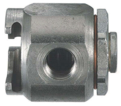 LARGE BUTTON HEAD COUPLER