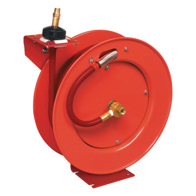 Hose Reels for Air and Water Models 83753 and 83754, Series B, 1/2 in, 50 ft
